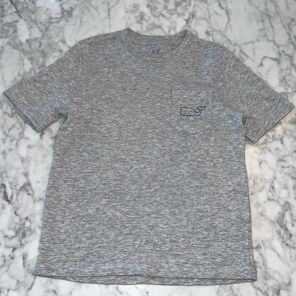 VINE YARD V EXCLUSIVE BAHA MAR T-SHIRT 6Y